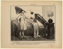 Il ne sert à rien de vouloir défier l'existence du diable. Actualites 200 Un Proverbe Dit Que Comme On Fait Son Lit On Se Couche Paris Musees
