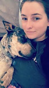 Pet sighing and stressing