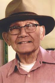 Nemencio Saldi Obituary