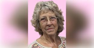 Obituary information for Diana Inez Waters