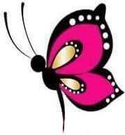 53 Ideas De Mariposas Y Coquitos En 2022 Disenos De Unas Manualidades Dibujos De Mariposas