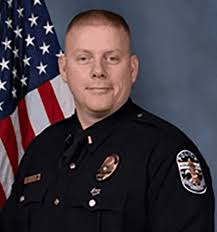 Aubrey Gregory biography: 13 things about Louisville, Kentucky cop