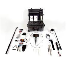 Nature and/or description of the action being. Ct 40 Contraband Detection Kit Professional Tools For Inspection Of Cars By Measuring Density In The Hard To Reach Places