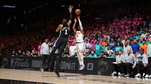 Las cinco claves del triunfo de los Knicks en el Juego 1 de Finales NBA