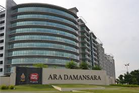 July 09, 2012 sime darby medical centre ara damansara address Oasis Ara Damansara Gsib