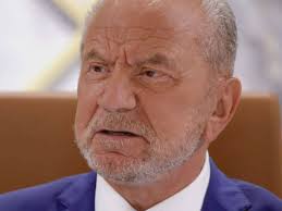 Celebrity Apprentice Australia 2021: Who is Lord Alan Sugar, how did he  make his money and what is his net worth?