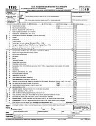 Here's how to fill out the simplified sba form 3508ez. Form 1120 Fill Out And Sign Printable Pdf Template Signnow