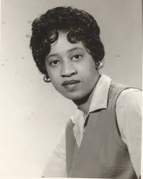 Mary Bedford Obituary (1940