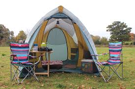 Just put a keyring on them. First Time Camping Tips 8 Experts Share Theirs Pure Leisure