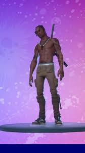 We have high quality images available of this skin on our site. Travis Scott Skin Wallpapers Wallpaper Cave