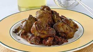Maybe you would like to learn more about one of these? Ati Ampela Goreng Lengkuas Ini Rasanya Nikmat Dan Membuatnya Tidak Sesulit Yang Kita Bayangkan Pos Belitung