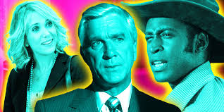 10 1990s Comedies Barely Anyone Remembers