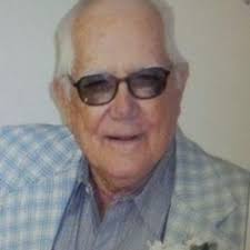 Obituary information for John 'Bubby' William Fitzwater