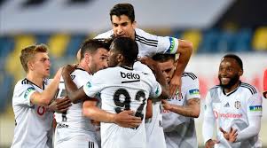 Geçen sezon süper lig'de şampiyon olarak turnuvaya doğrudan katılma hakkını elde eden beşiktaş'ın şampiyonlar ligi'ndeki rakipleri belli oldu. Besiktas In Sampiyonlar Ligi Ndeki Rakibi Paok Oldu