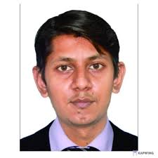 milestone #gratitude #careerjourney #protiviti #rockaward #5yearsstrong