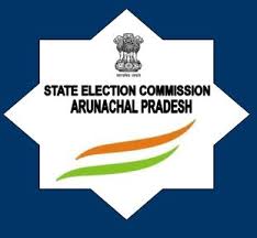 Welcome To Official Website Of State Election Commission Arunachal Pradesh