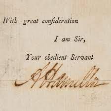 Check spelling or type a new query. Your Obedient Servant Lyrics Leslie Odom Jr Lin Manuel Miranda Original Broadway Cast Of Hamilton Genius Lyrics