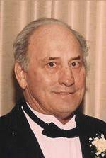 Obituary for Julius 'Pete' Henry Dohrmann, Jr