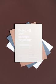 Premium Unique Wedding Invtiations Artifact Uprising Graphic Design Packaging Wedding Invitations Stationery Design