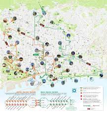 Barcelona card allows tourists to see more for less. 10 Best Barcelona Hop On Hop Off Tours Compare Bus Tours Maps Pdf Reviews 2021