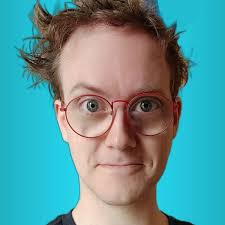 Snow Crash by Neal Stephenson