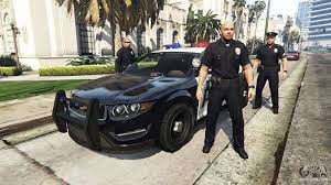 Gta v lspdfr mod is out now; 5 Best Gta 5 Story Mode Police Mods To Download