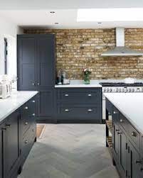 Maybe you would like to learn more about one of these? 32 Grey Shaker Kitchens Ideas Shaker Kitchen Shaker Style Kitchens Gray Shaker Kitchen