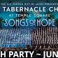 Songs of Hope: Tabernacle Choir Watch Party