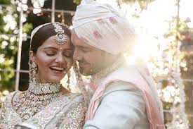 @boutiquejalouze.newbie bride, rubina dilaik says bridal 'haldi' or 'ubtan' are unmatched to any skincare treatment: Rubina Dilaik And Abhinav Shukla Woodville Palace Hotel Shimla Celebrity Wedding Weddingsutra
