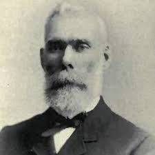 John Mcalister's Instagram, Twitter & Facebook