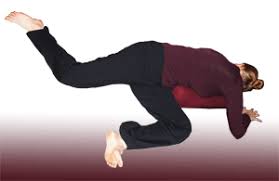 Yin Yoga Or Restorative Yoga Yin Yoga