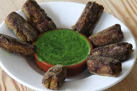 These lovely rice croquettes could be a midweek meal or an excellent greek meze. Beef Croquettes Goan Spiced Deliciousness The Curry Guy