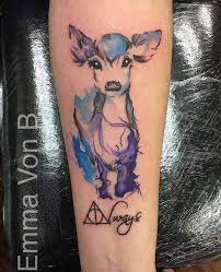 We did not find results for: Animal Tattoo Designs Lily S Doe Patronus Emma Von B Hello Sailor Tattoo Studio Blackpool Uk Tattooviral Com Your Number One Source For Daily Tattoo Designs Ideas Inspiration