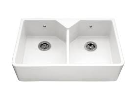 Kitchen cabinets, sinks, taps, water filtration, waste disposals and more. Chepstow 80cm X 49cm Double Bowl Farmhouse Kitchen Sink Ceramic Sink Ceramic Kitchen Sinks Ceramic Sinks