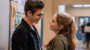 Maybe you would like to learn more about one of these? Here S How Tessa And Hardin Were Found