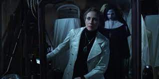 The devil made me do it streaming gratuit en hd 720p, full hd 1080p, ultra hd 4k. The Conjuring 2 Wird Ein Spin Off Erhalten News Outnow