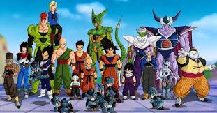 The rumor that another popular anime is also joining the platform. Dragon Ball Z Kai Streaming Tv Show Online