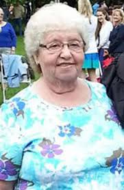 Rosalie Rodgers Obituary July 26, 2019