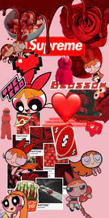 Pin By Peppa On Wallpapers Pink Wallpaper Cartoon Powerpuff Girls Wallpaper Badass Wallpaper Iphone