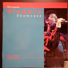 TDK Presents Singers Showcase