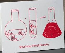 Hot tea valentine, love chemistry card, tea lover card, science. 22 Valentine S Day Cards Fit For Geeks Science Valentines Cute Boyfriend Gifts Valentine Day Cards