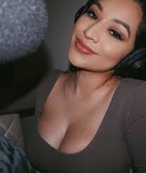 Letty Martinez's Instagram, Twitter & Facebook