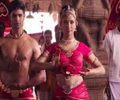 Bhanupriya - News - IMDb