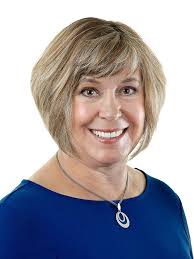 Barbara Garrard's Instagram, Twitter & Facebook