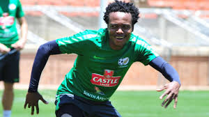 Check out his latest detailed stats including goals, assists, strengths & weaknesses and match ratings. England Based Percy Tau Allowed To Travel To Sa For Afcon Qualifiers Soccer24