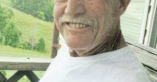 William “Bill” Starcher