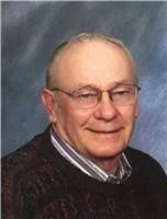 Donald Brower Obituary (1934