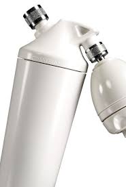 Jonathan Beauty Water Purification System 95 Helping Your Hair By Focusing On The Water Used To Wash You Beauty Gadgets Best Shower Filter Bathroom Gadgets