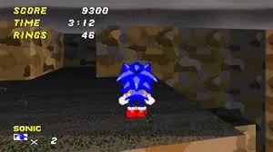 View issues / view source. Sonic Robo Blast 3d Model Zonealarm Results