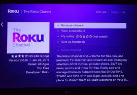 On a smart roku tv, or a roku player or stick connected to a regular tv, you can add apps from a multitude of choices. How To Delete Channels On Roku In Three Ways Business Insider